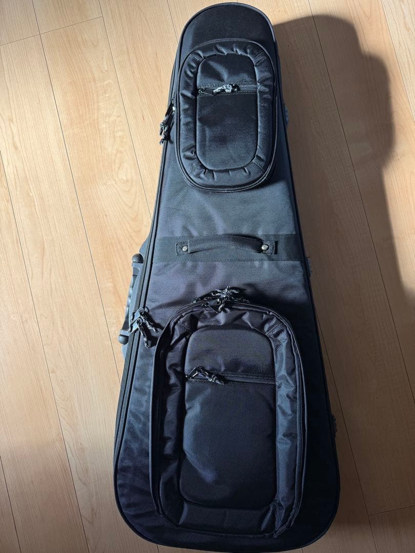 ギター infinite Trad Fullsize T Korina