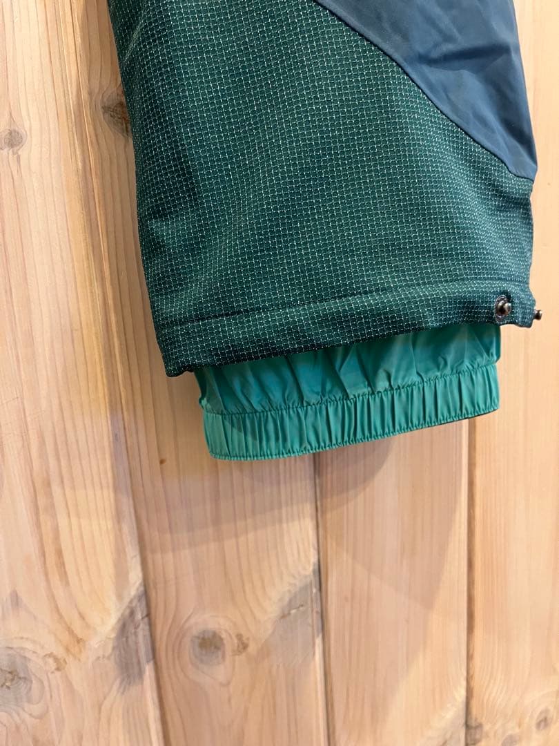 ま*ん様 MAMMUT マムートDRYtech PROパンツ スキー/スノボ