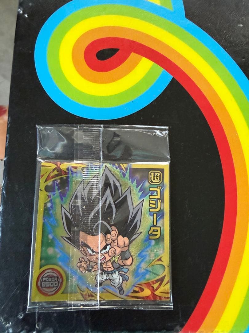 ドラゴンボール　ウエハースシール まとめ売り