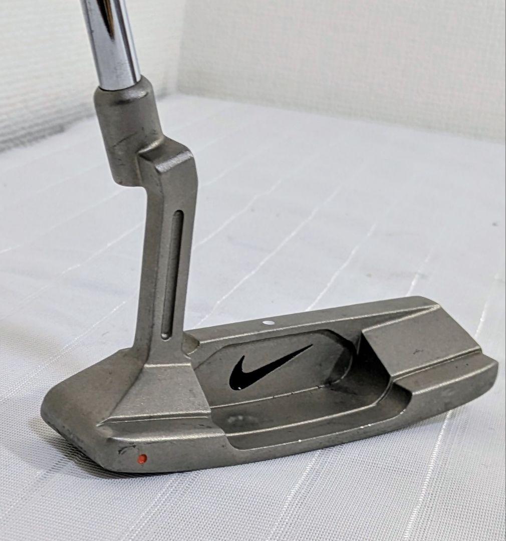 『貴重·美品』Nike Ignite キャディバッグ 、ドライバー、パター