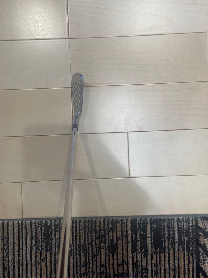 【値下げ】ゴルフクラブ　9本アイアンセットOrion closer オライオン