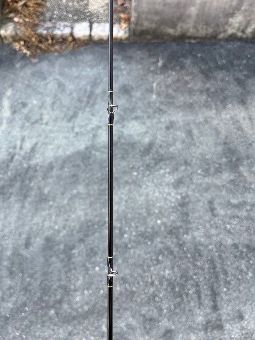 エバーグリーン　ヘラクレス　ブルーマイスター7中古品