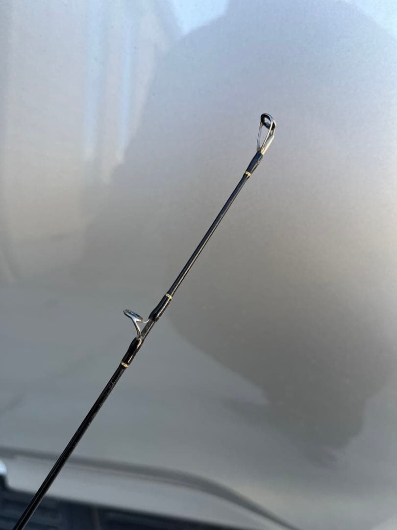 エバーグリーン　ヘラクレス　ブルーマイスター7中古品