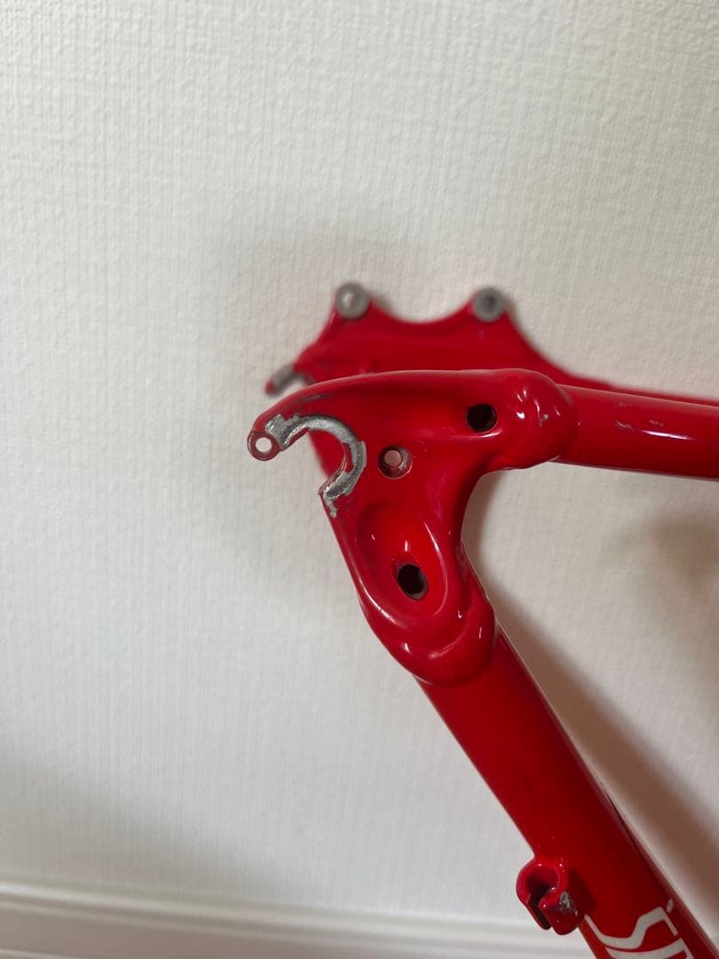 k*4様 Specialized Stumpjumper M4 26インチ MT