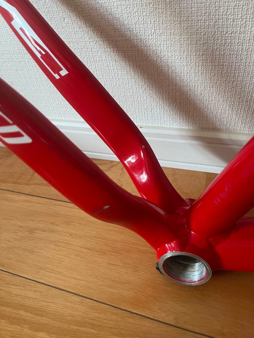 k*4様 Specialized Stumpjumper M4 26インチ MT