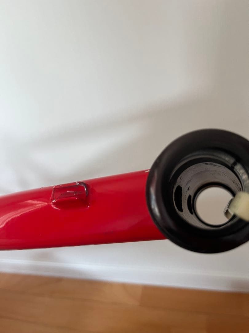 k*4様 Specialized Stumpjumper M4 26インチ MT