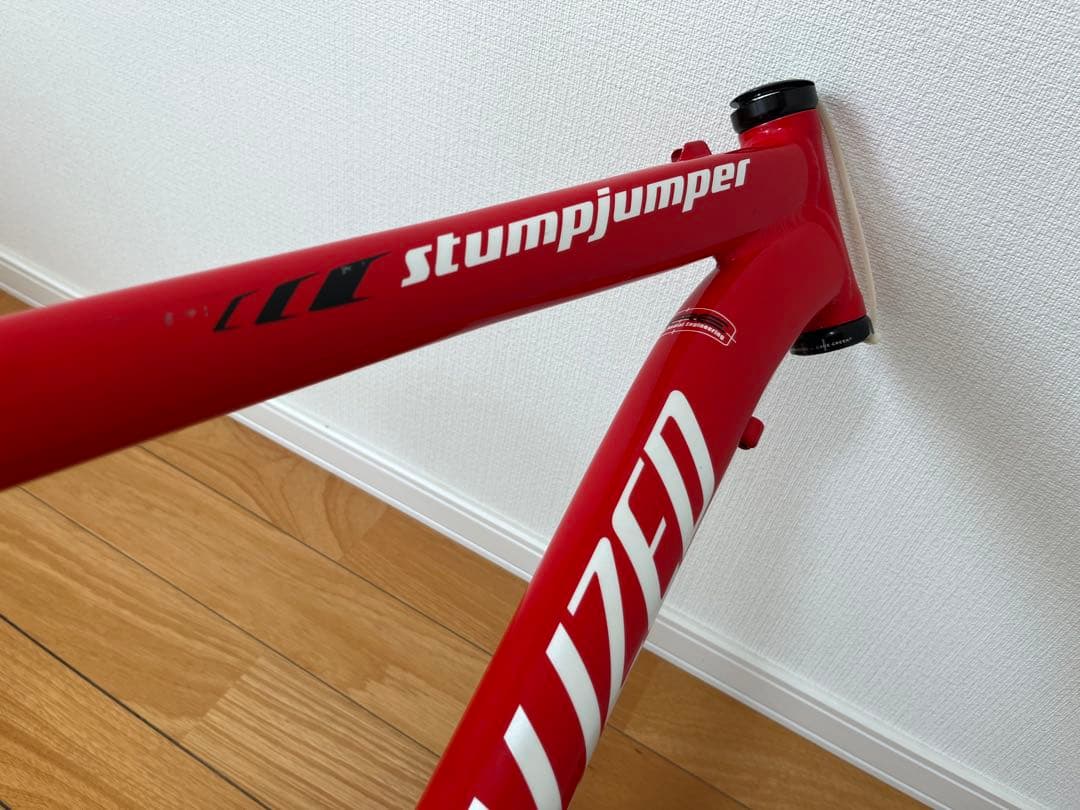 k*4様 Specialized Stumpjumper M4 26インチ MT