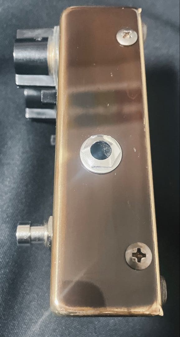 Vemuram Myriad Fuzz ギターエフェクター