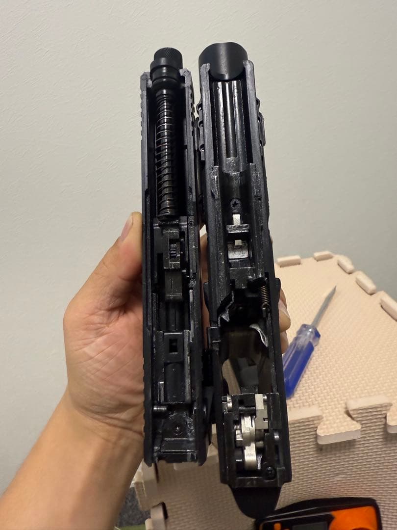 カーボネイト　ストライカー9s