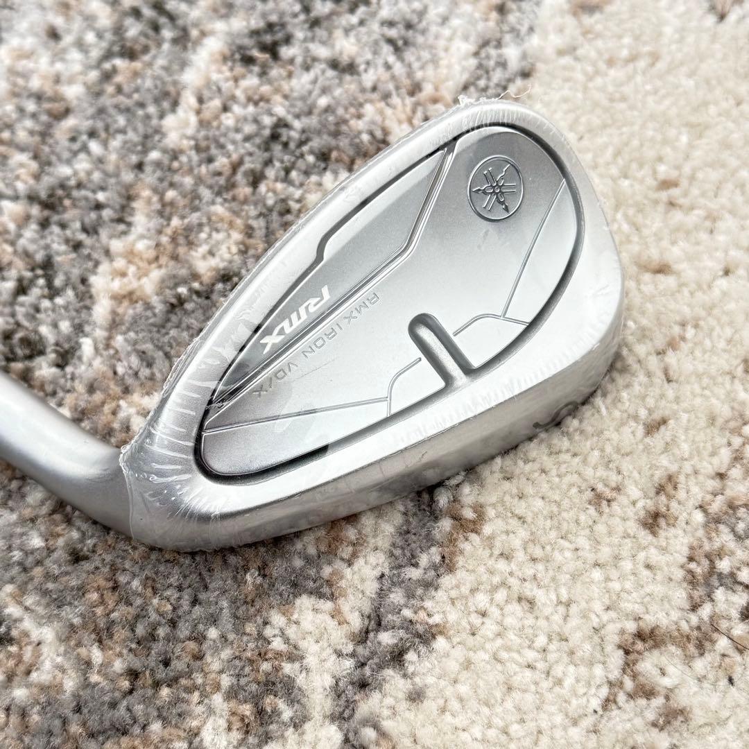 ☆新品未使用☆ヤマハRMX VD/Xサンドウェッジ　FLEX R/YAMAHA