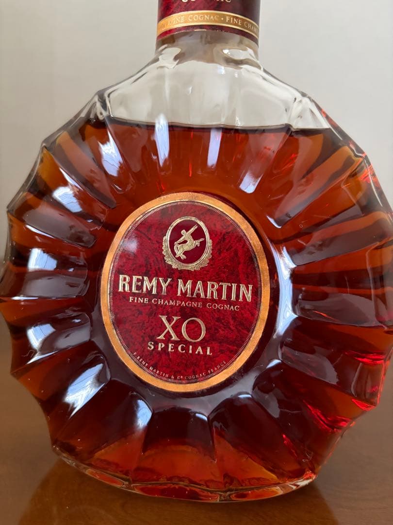 ブランデー REMY MARTIN XO SPECIAL 750ml
