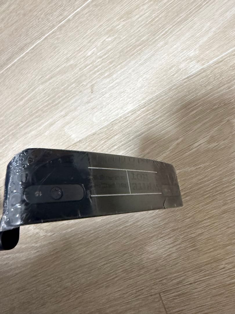 クラブ Odyssey White Hot Black Series #1