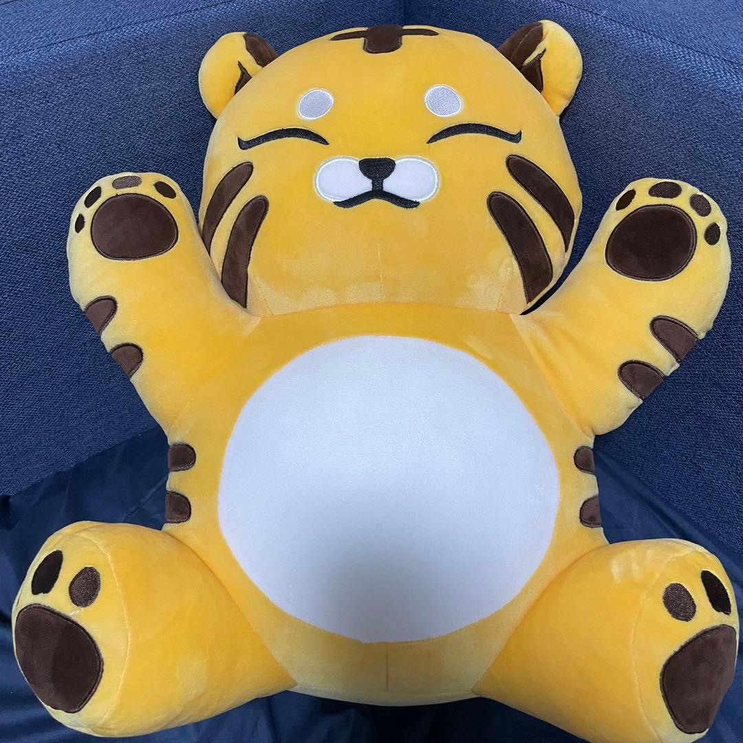 SEVENTEEN artist made ホシ ぬいぐるみ タムタム