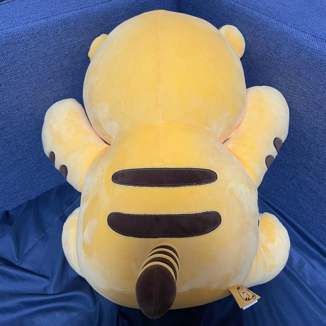 SEVENTEEN artist made ホシ ぬいぐるみ タムタム