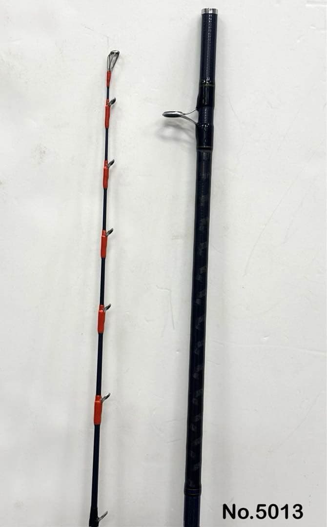 No.5013 TENYA TACHIUO X 180•R