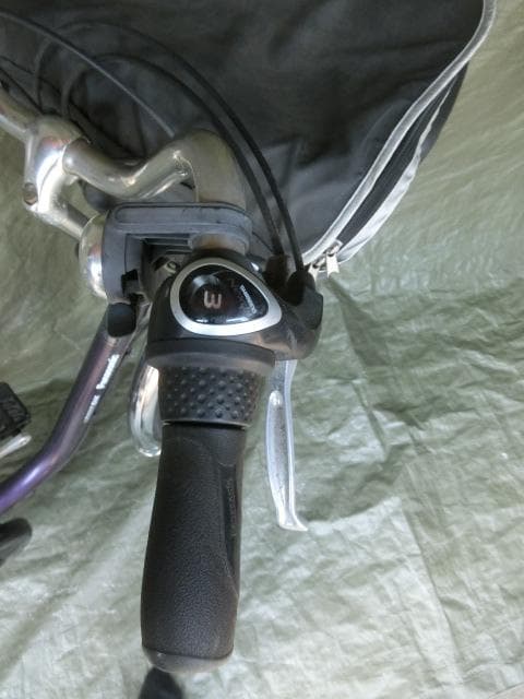 41：パナソニック　VIVI DX　部品取等　ジャンク品　引取限定：埼玉県所沢市