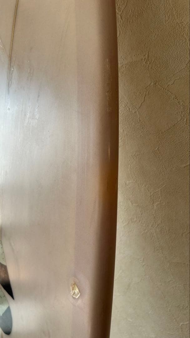 サーフボード　5.8 27L ヘイデンルイスHEIDEN LEWIS 神奈川手渡