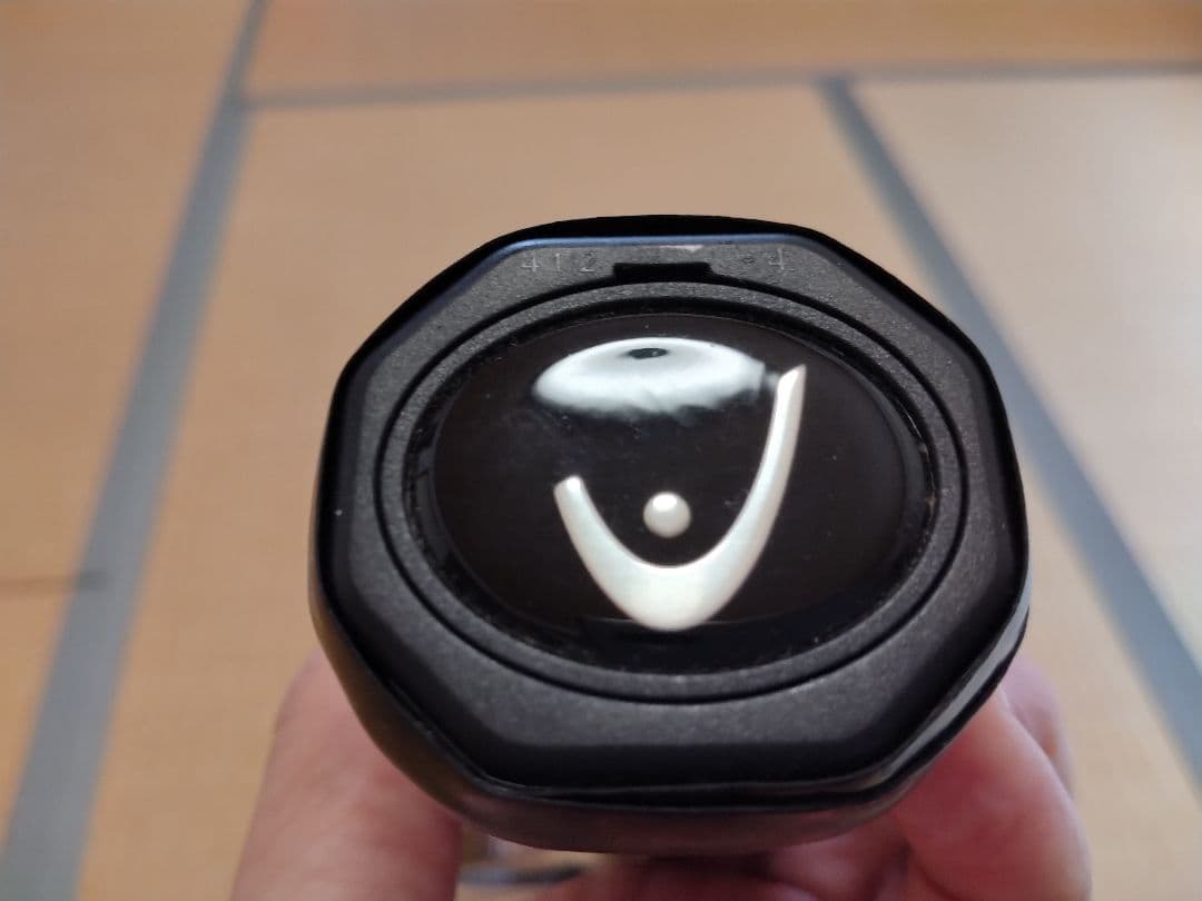 HEAD PRO TOUR 2.0 テニスラケット G4