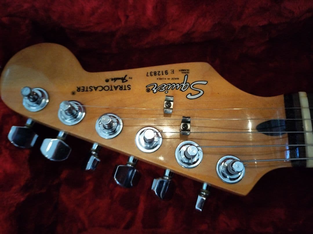 One Master　ワンマスター　アストロノーツギターズmod