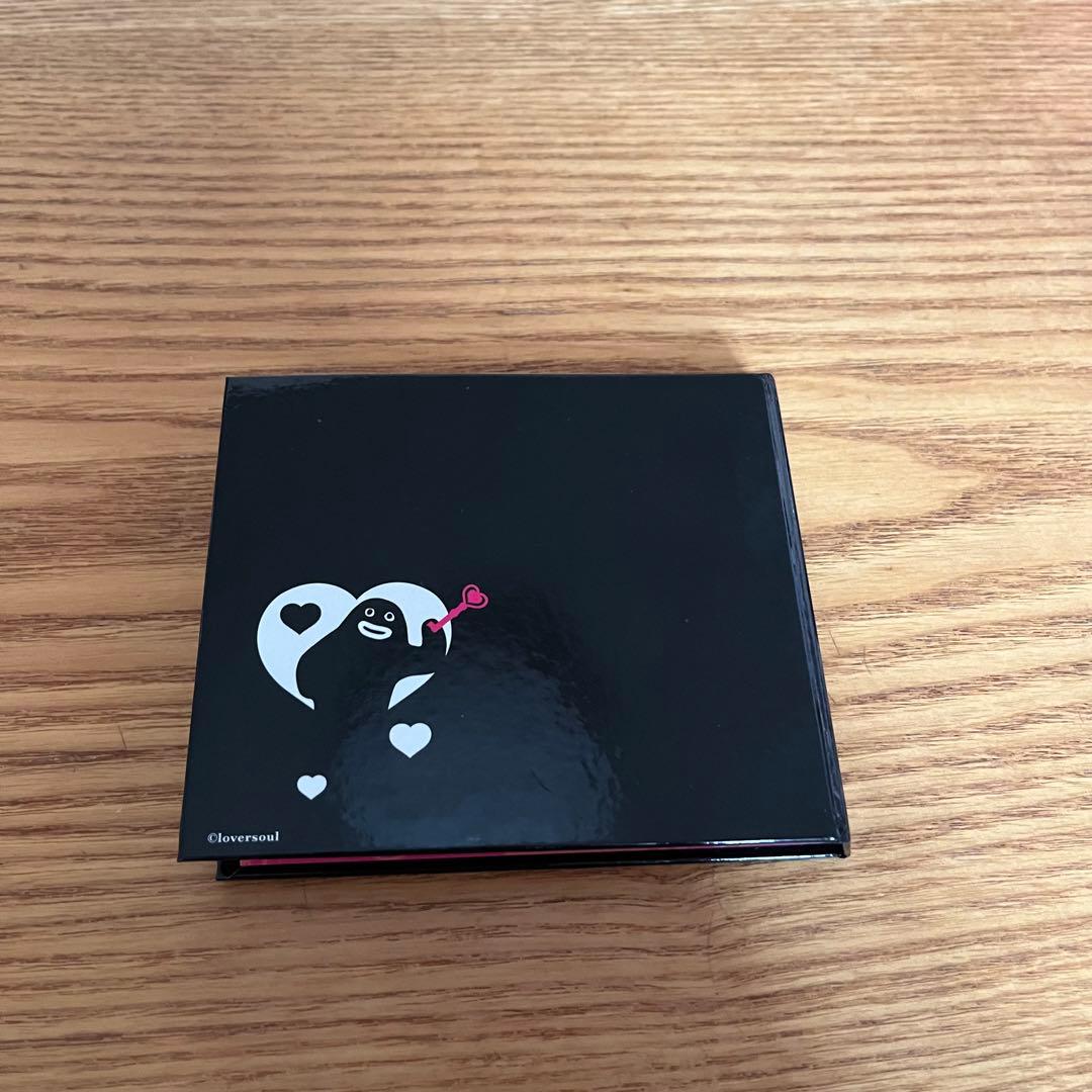 GLAY LiBカフェ　グッズ　付箋　ボールペン