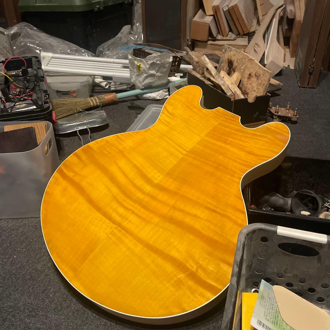 未完成trini lopez 335