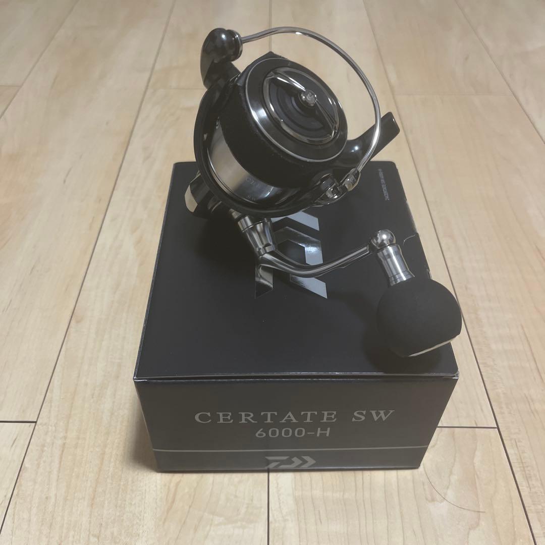セルテートSW6000-H