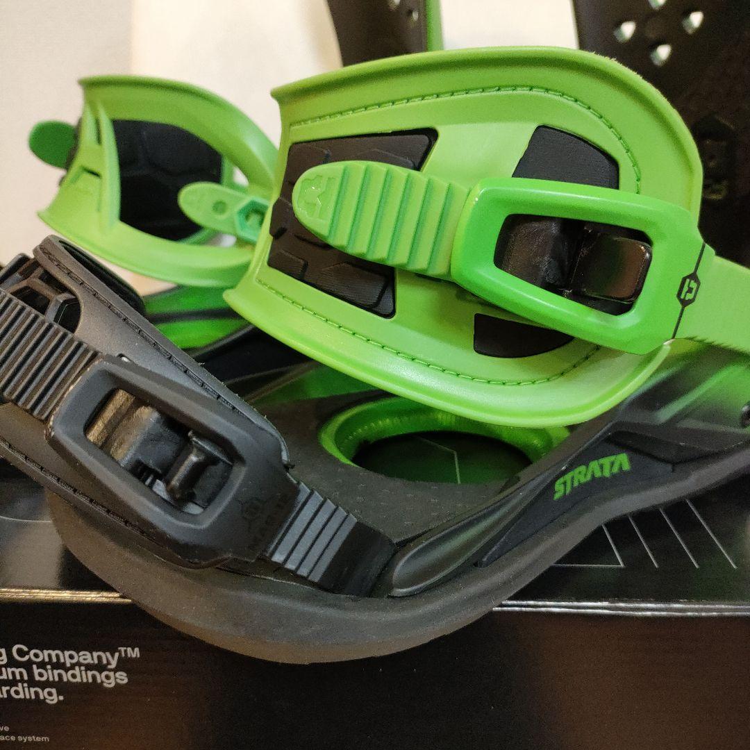 UNION ユニオン ストラータ 20-21 サイズM