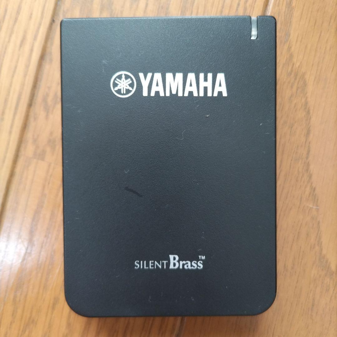 YAMAHA SILENT Brass トロンボーン用