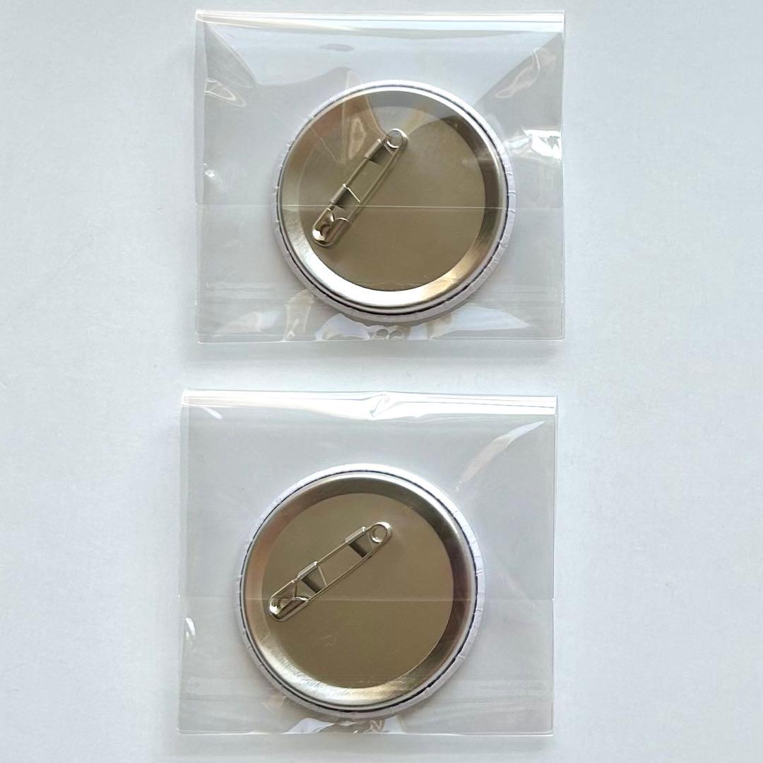 鬼滅の刃 胡蝶しのぶ 甘露寺蜜璃 プリロール 缶バッジ 2025 PRIROLL