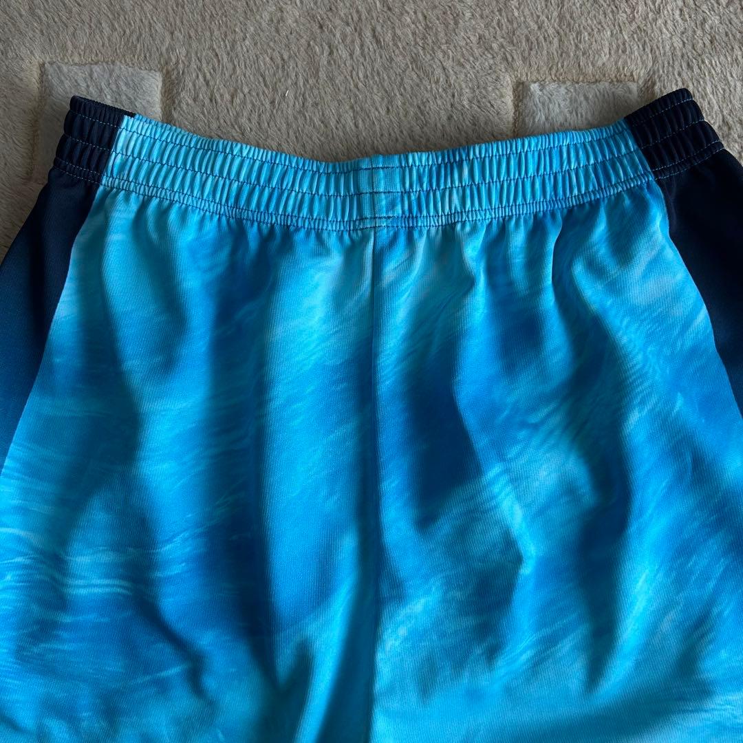 【激レア】 サントリー　Mizuno バレーボールパンツ 5 番