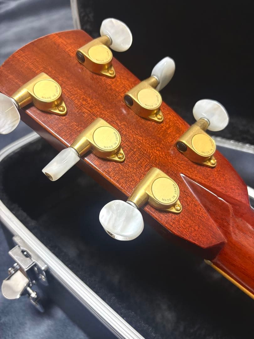 『MEIKO』ASTURIAS Herring bone GC