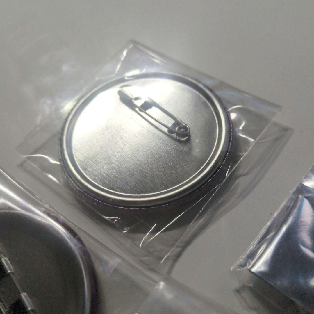 文スト 中原中也 缶バッジ 他 4点セット