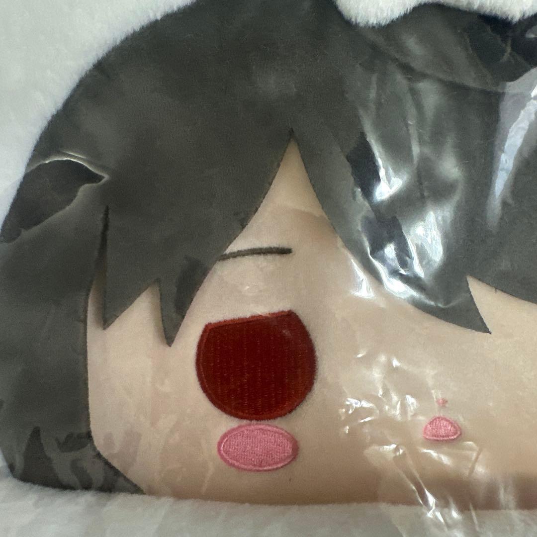 あんスタ　中国　痛バッグ　朔間凛月　白熊　告白気球　コラボ