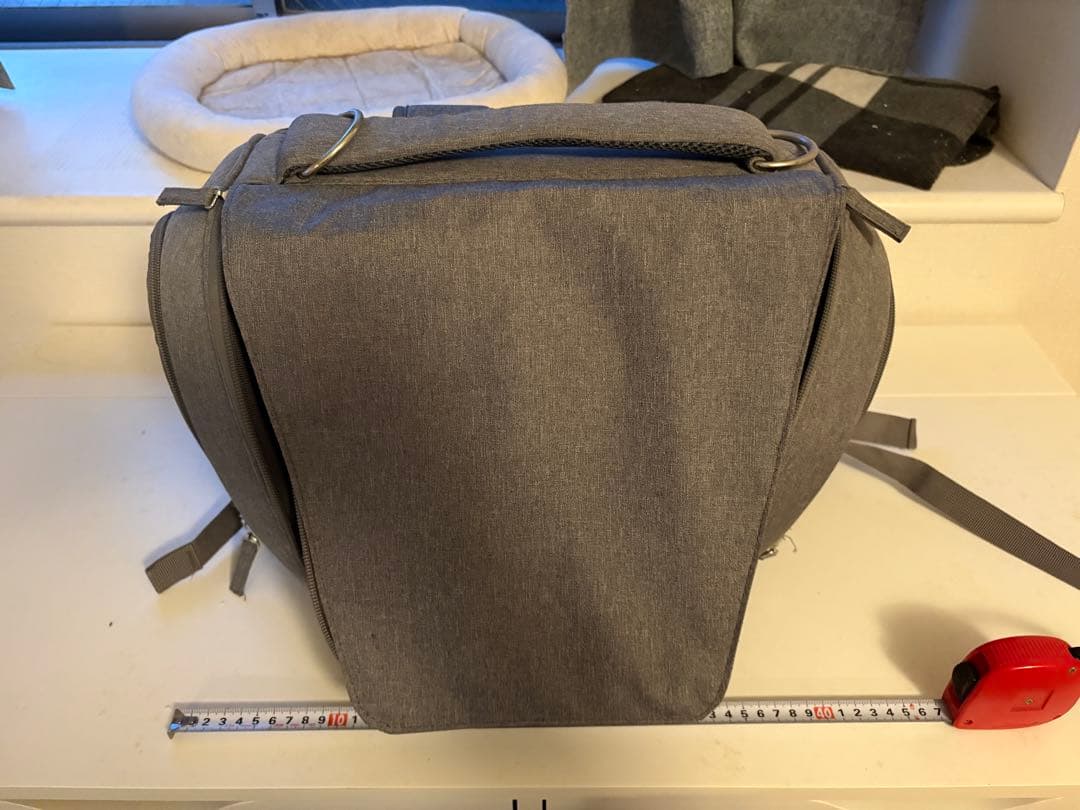 OPPO munaFL ライトグレー