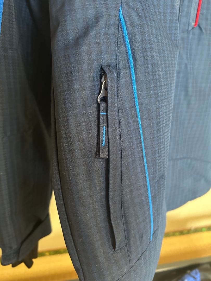 【本日20時からタイムセール！】フェニックス/Phenix スキーウェア子ども用