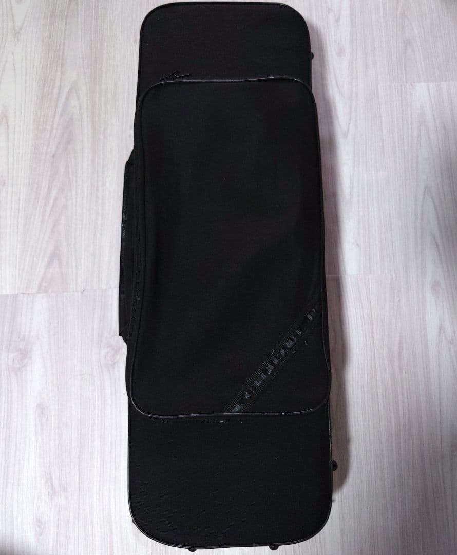 高級 バイオリン SUZUKI No.230 4/4 証明ラベル有、弓ケース付