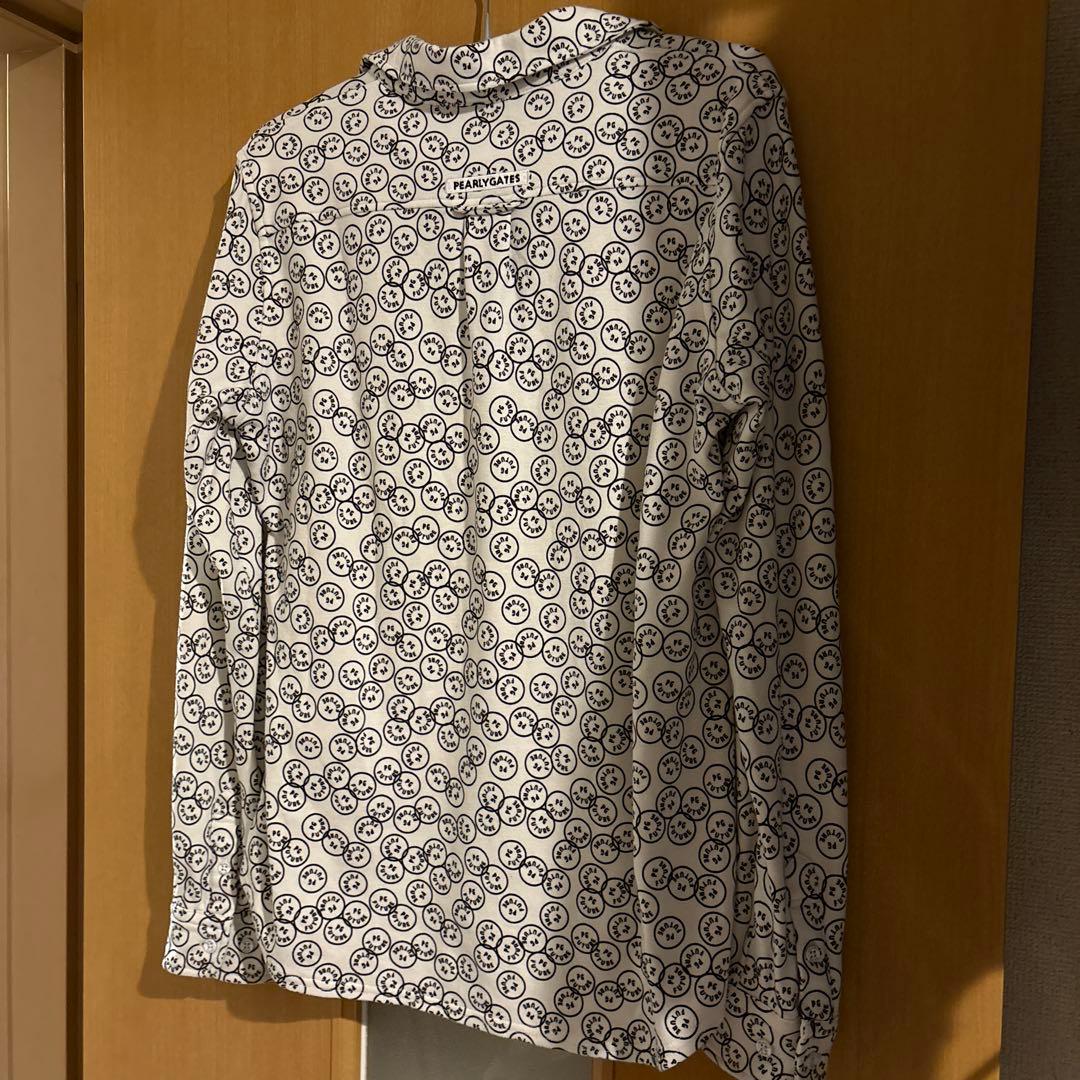 PEARLY GATES 2点セット