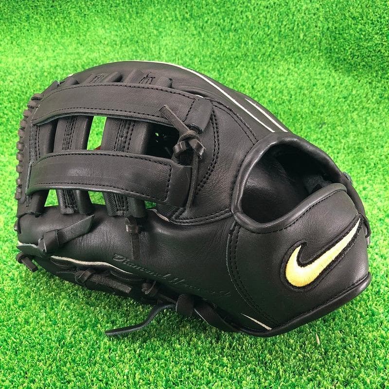 ナイキ NIKE DIAMOND HEROES J 硬式用 日本製 左投げ用