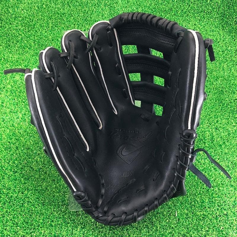 ナイキ NIKE DIAMOND HEROES J 硬式用 日本製 左投げ用
