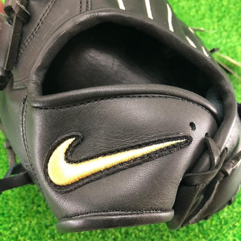 ナイキ NIKE DIAMOND HEROES J 硬式用 日本製 左投げ用