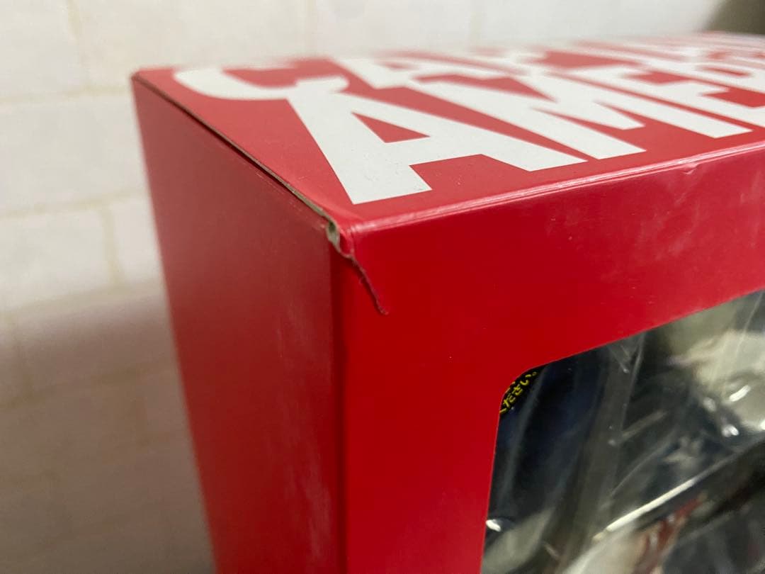 HOT TOYS キャプテン・アメリカ AVENGERS アベンジャーズ