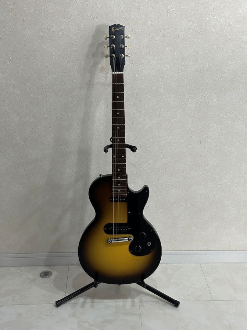 [週末特価]GIBSON 2008 MELODY MAKER サンバースト