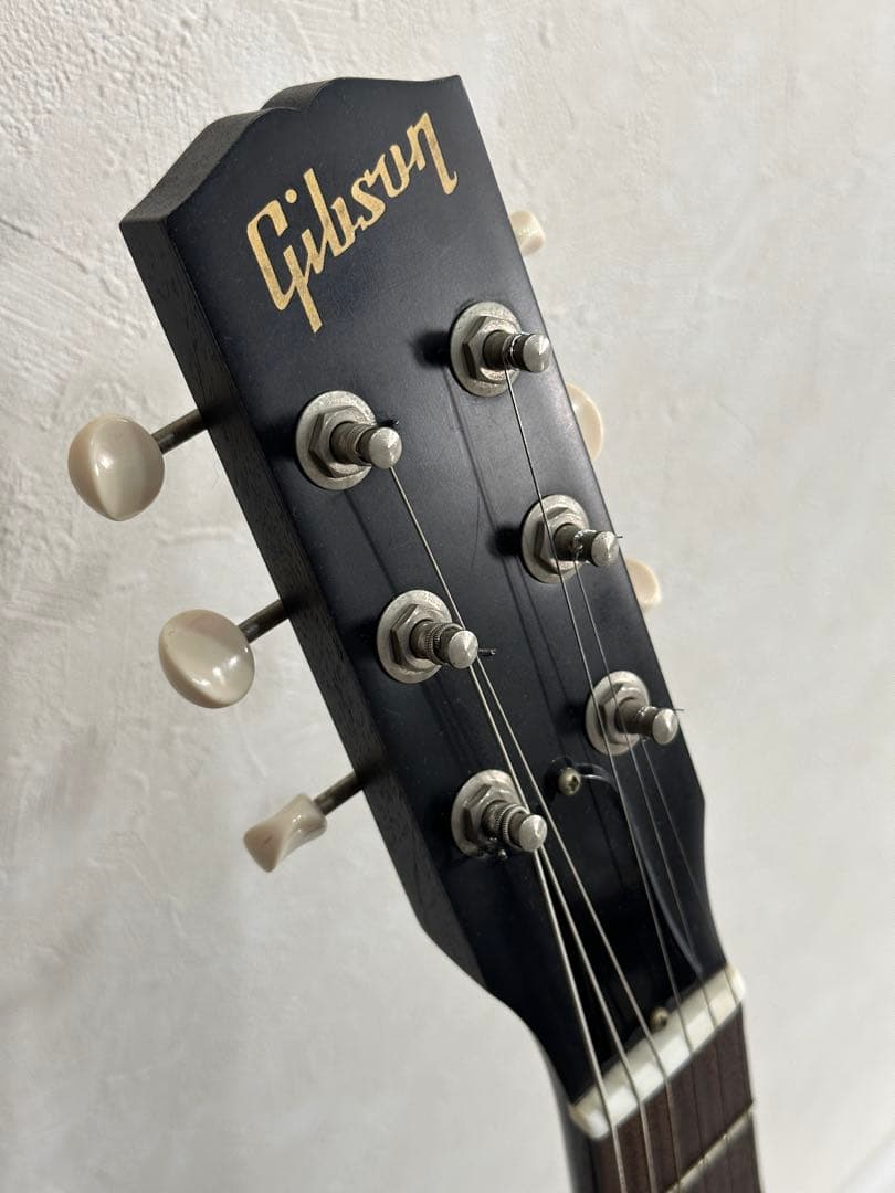 [週末特価]GIBSON 2008 MELODY MAKER サンバースト