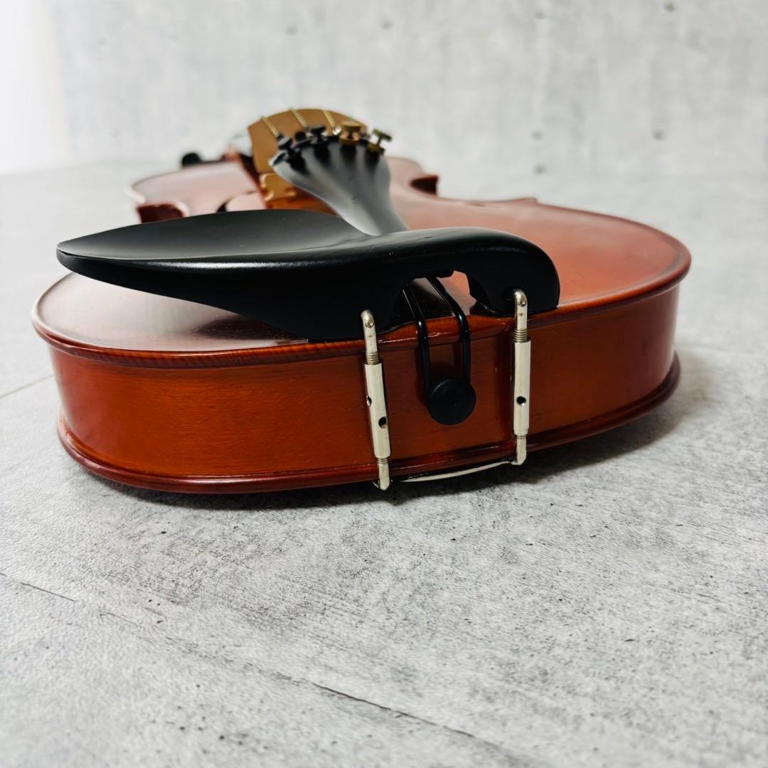 Hallstatt V-10 4/4 バイオリン 付属多 教本 入門 フルサイズ