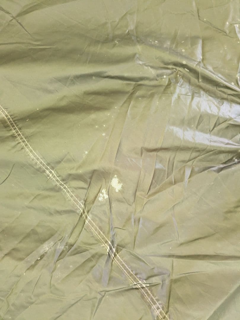 ロゴス　neos PANELドゥーブルL　ツールームテント　フロアマット付き