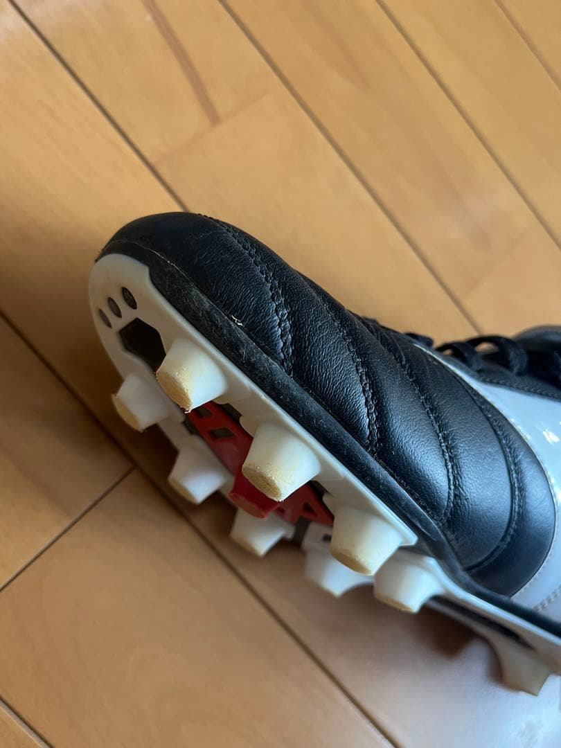 【美品】ミズノ モレリア 2 ジャパン　27.5cm