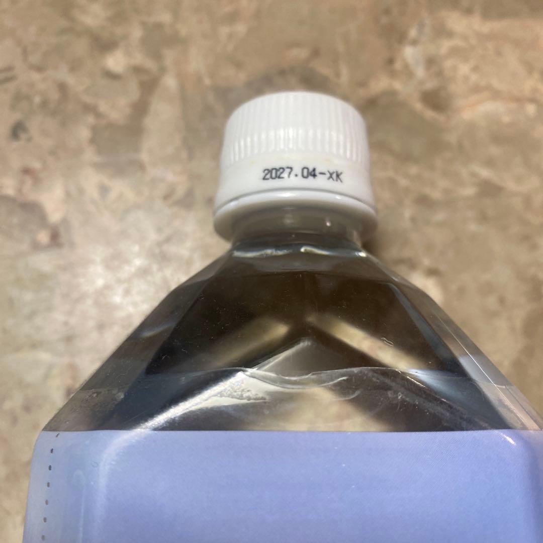 Life Essence Water ライフエッセンス　1000ml