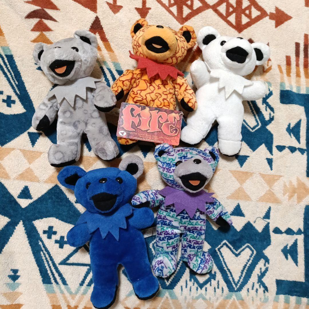 デッドベアセット売り、単品売り可