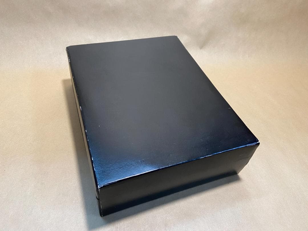 Apple 非売品 HOYA製クリスタルガラス オブジェ