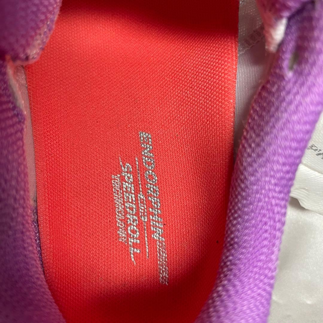 saucony サッカニー エンドルフィン スピード5 【23】 レディース